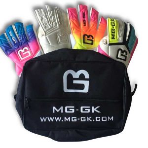 Goalkeeper Glove Bag